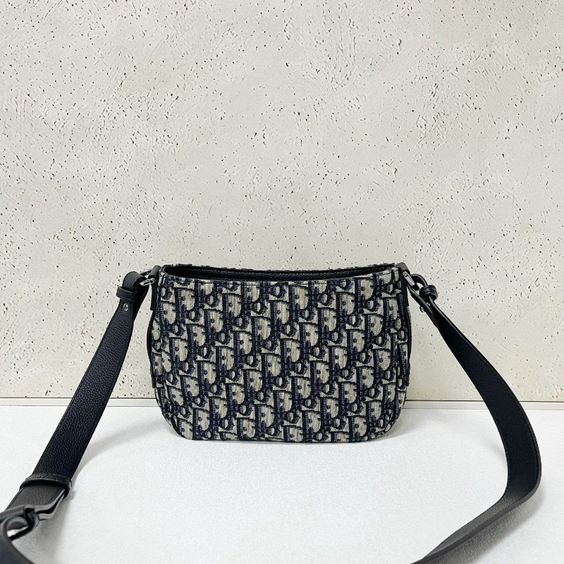 Dior saddle mini soft bag-1