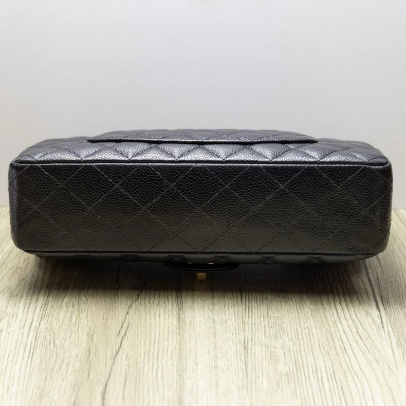 CHANEL(香奈兒) CHANEL CF25 29開 荔枝皮-3