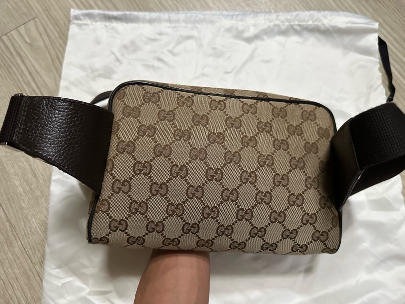 Gucci 腰包-7