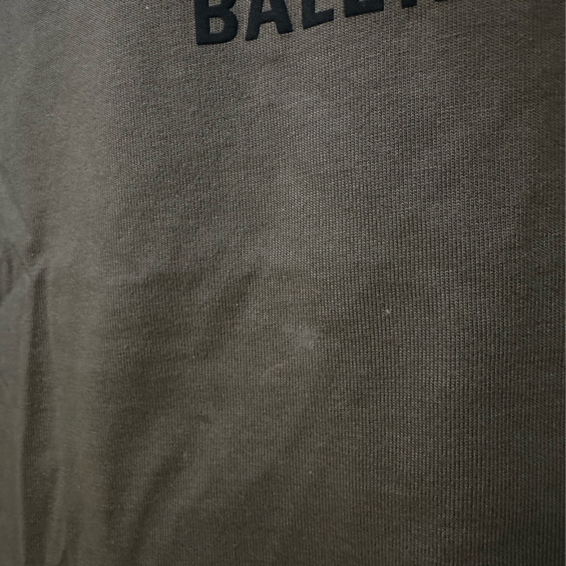 巴黎世家 Balenciaga WFP聯名款 短T-7