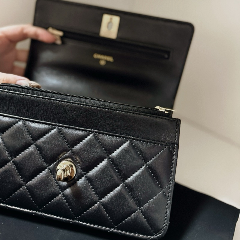 24s當季款限量珍珠手柄 woc-13