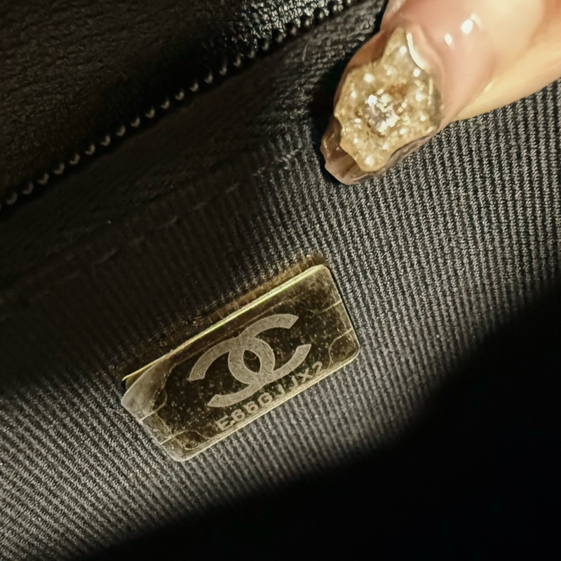 24s當季款限量珍珠手柄 woc-23