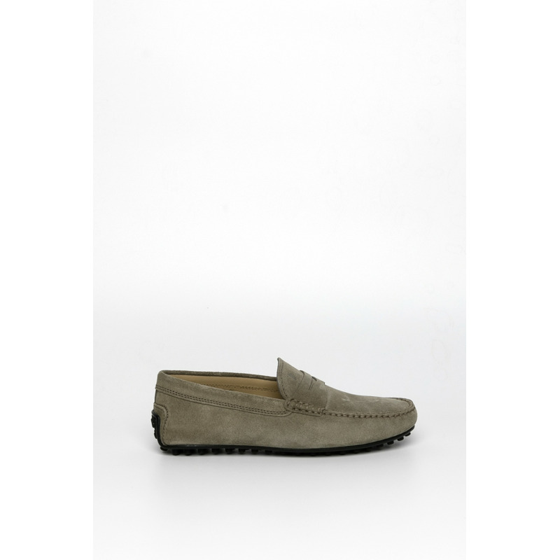 City Gommino 駕車鞋-2