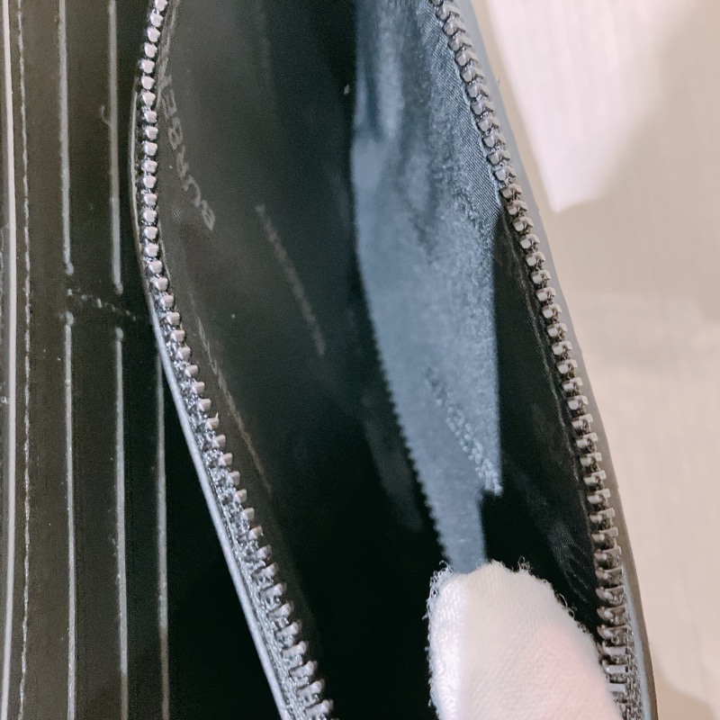 TK1723 BURBERRY 博柏利夢拉包 LOLA WALLET ON CHAIN SO BLACK-15