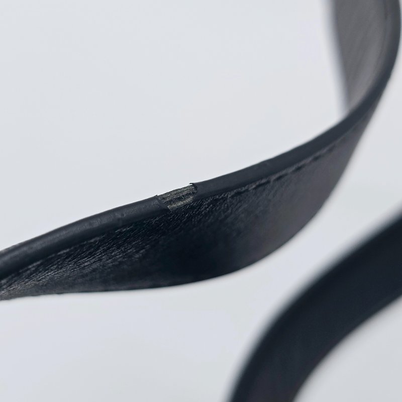 COACH 經典LOGO黃銅做舊鉚釘牛皮 斜背包 單肩包｜26413-13