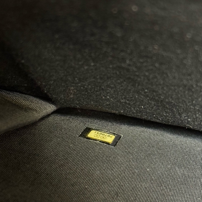 Chanel 毛線手袋-16