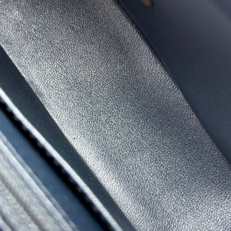 ::CHANEL:: A69900 漸層丹寧金雙C COCO 20-18