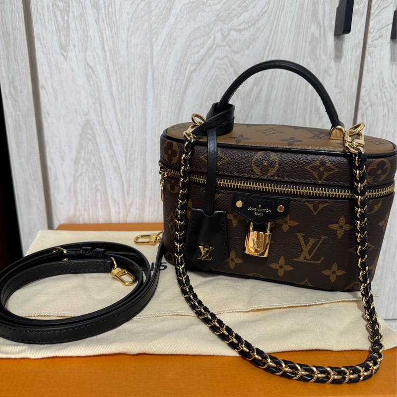 (保留)Lv Vanity新款-0