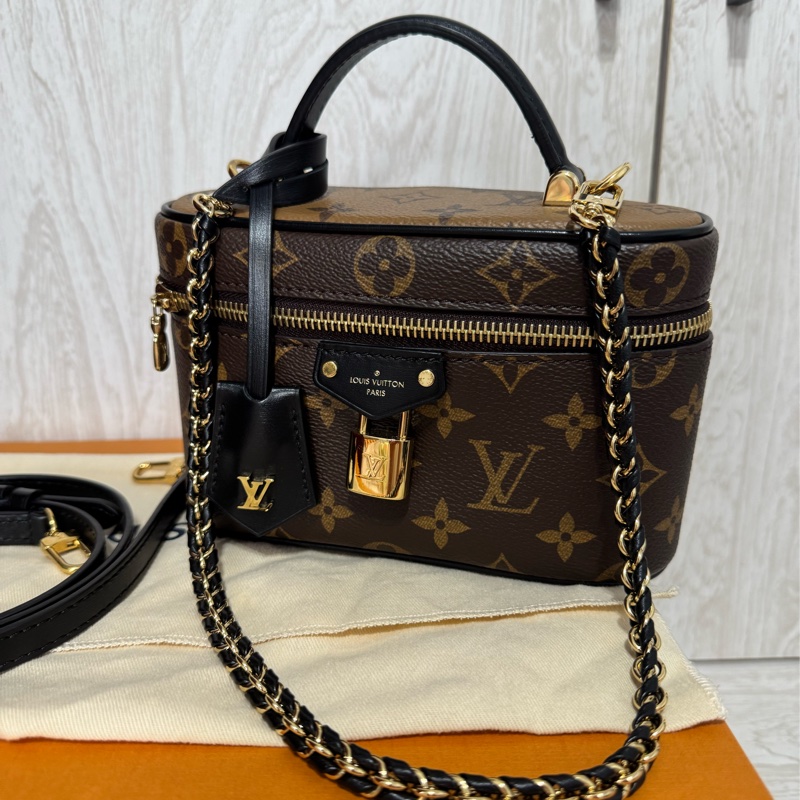(保留)Lv Vanity新款-1