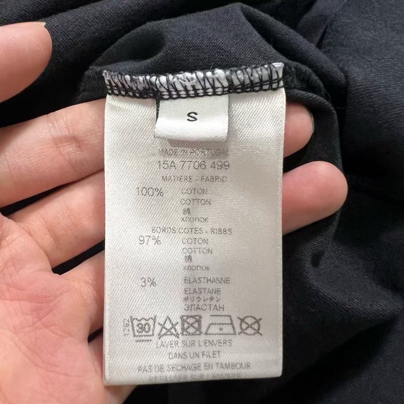 Givenchy 紀梵希 小鹿短袖-2