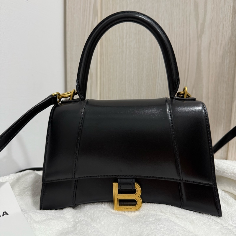 BALENCIAGA沙漏包-0