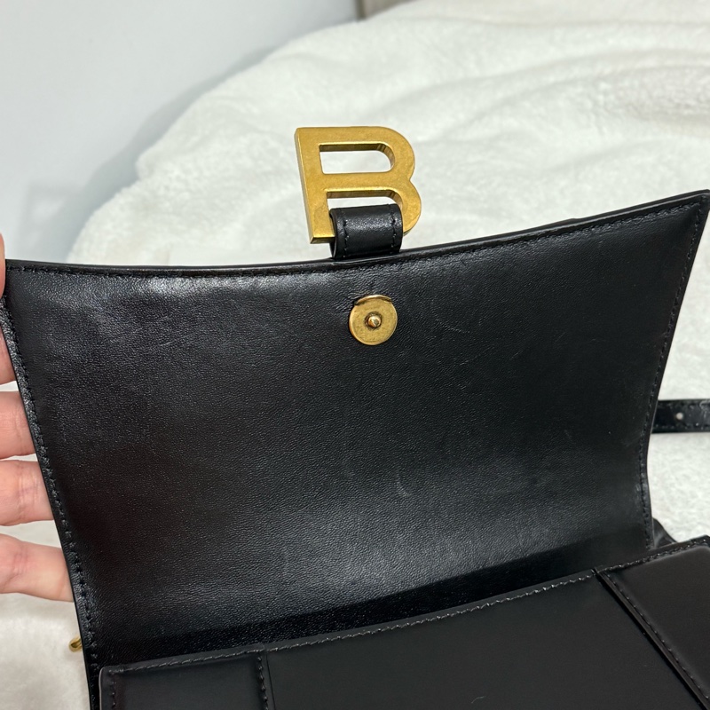 BALENCIAGA沙漏包-13