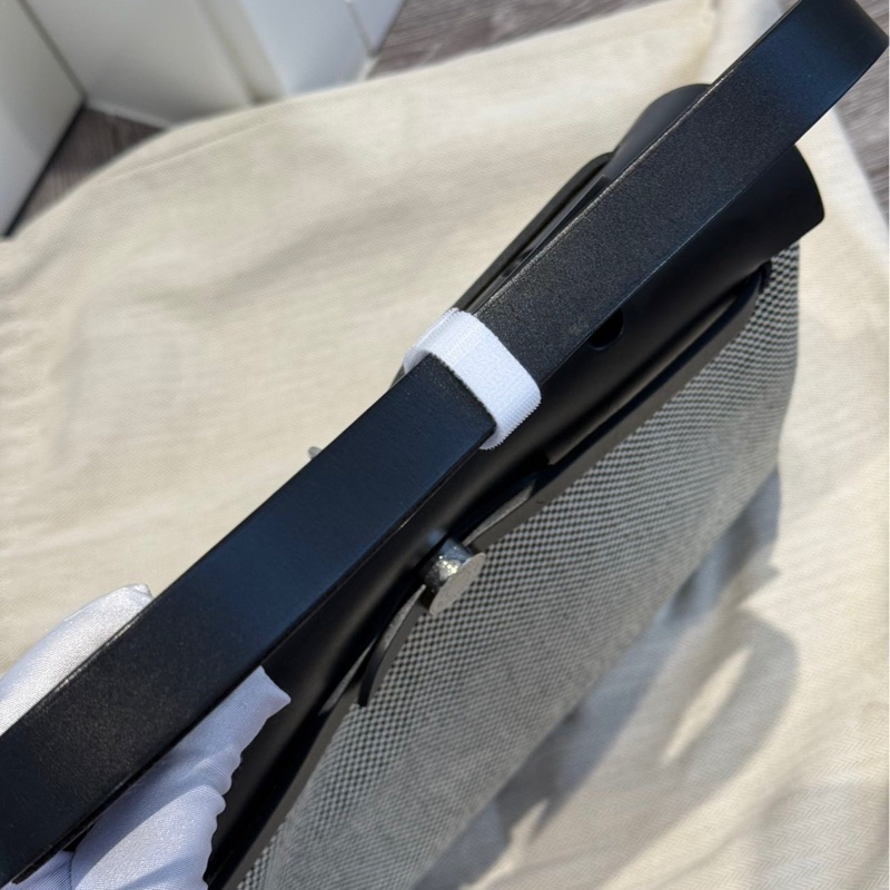 Hermes 愛馬仕 herbag31 waffle-8