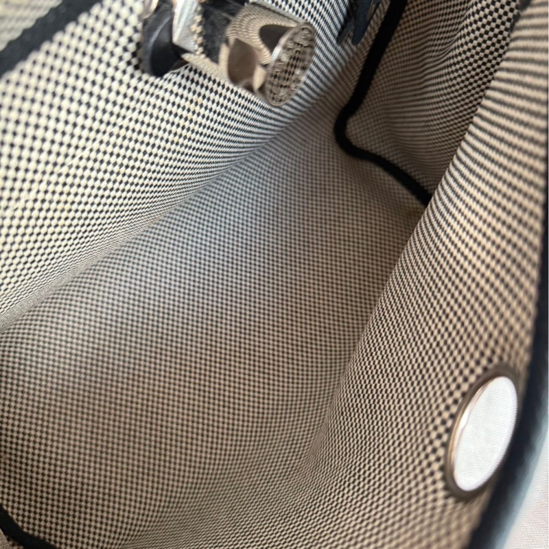 Hermes 愛馬仕 herbag31 waffle-11