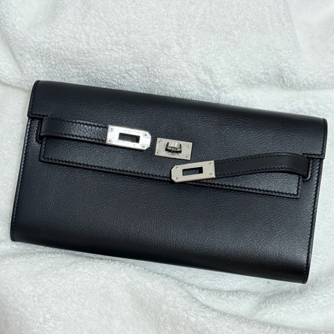 愛馬仕 Hermès kelly to go