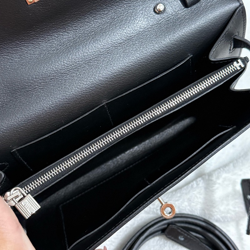 愛馬仕 Hermès kelly to go-5