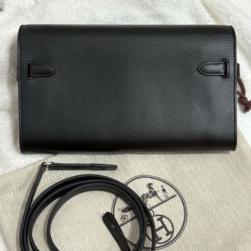 愛馬仕 Hermès kelly to go-7