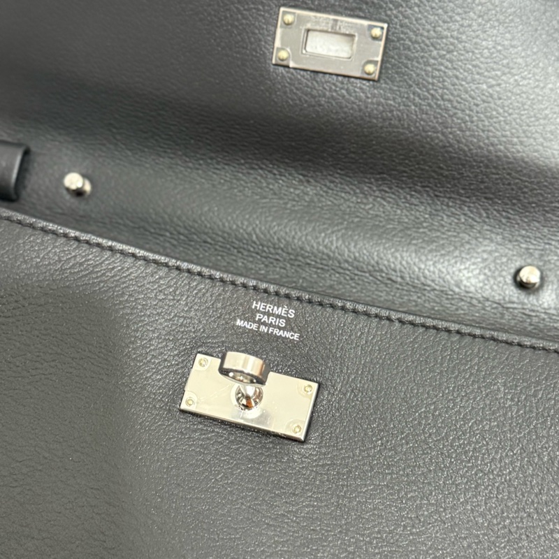 愛馬仕 Hermès kelly to go-10