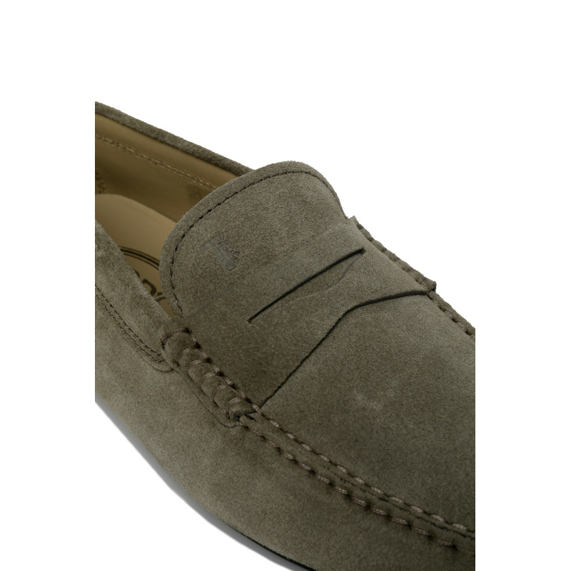 City Gommino 駕車鞋-3