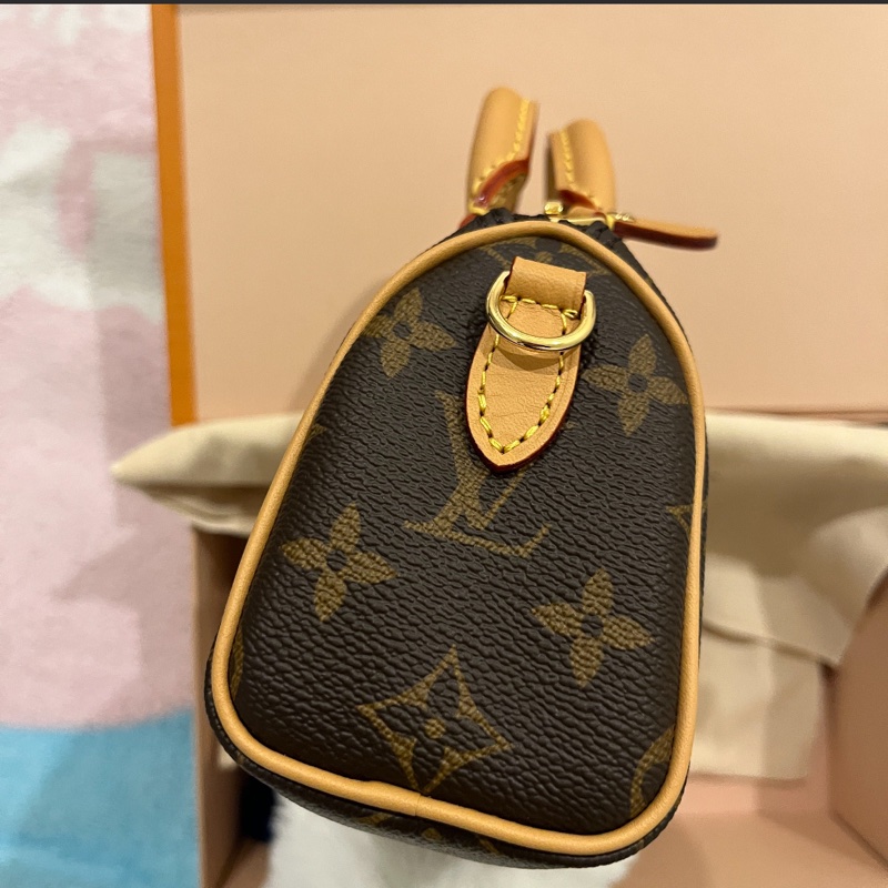 LV nano speedy-2