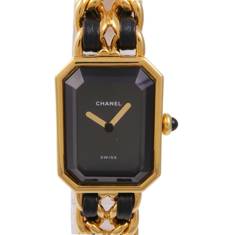 CHANEL Premiere S H0001-0