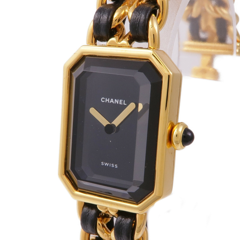 CHANEL Premiere S H0001-2