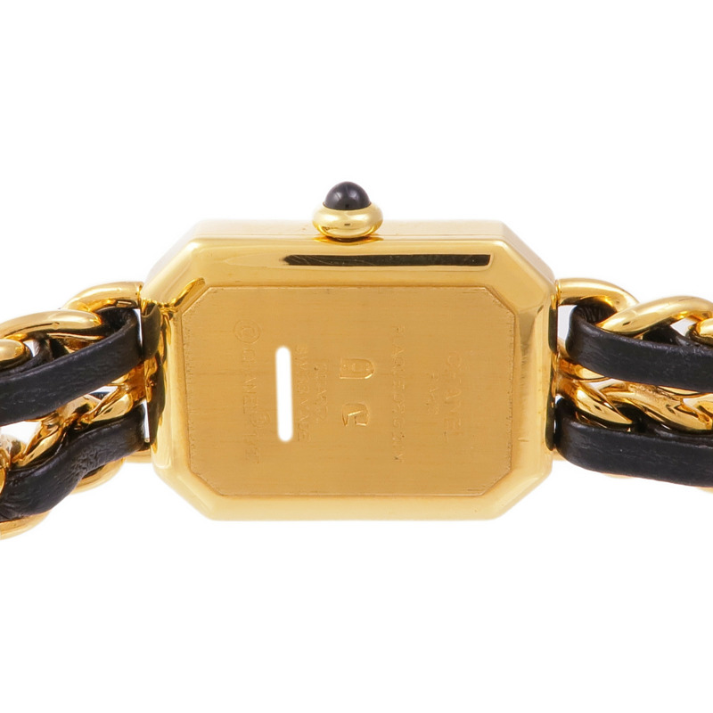 CHANEL Premiere S H0001-5