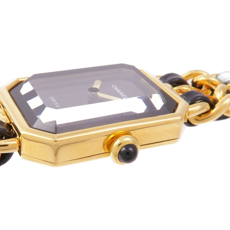 CHANEL Premiere S H0001-6