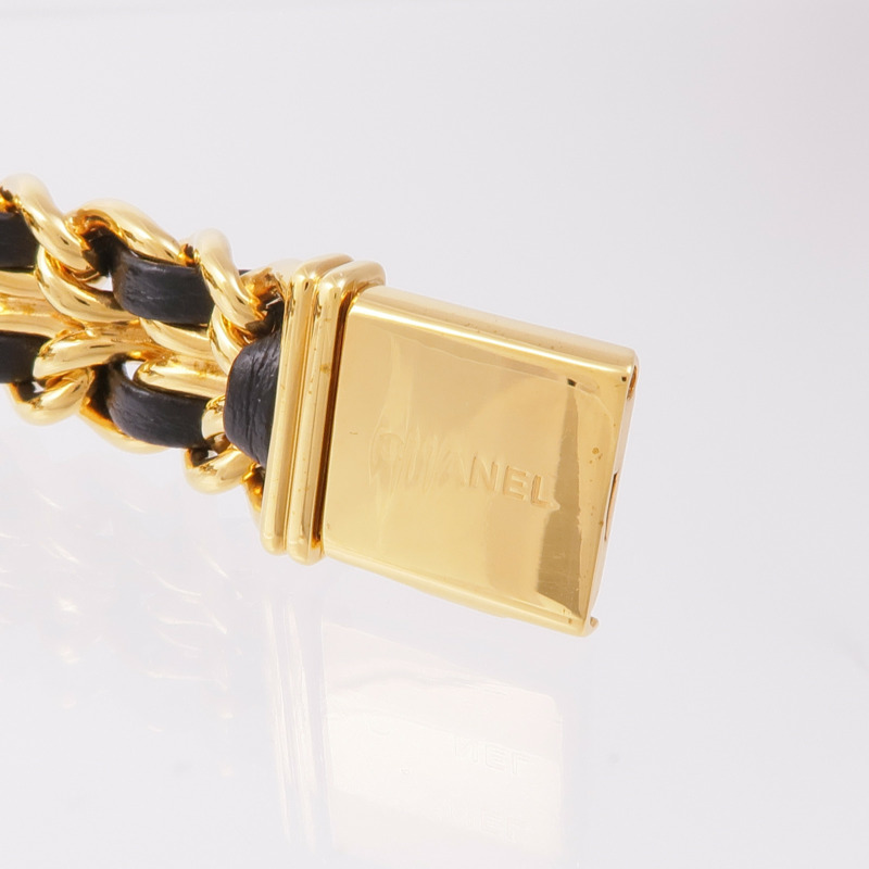 CHANEL Premiere S H0001-7