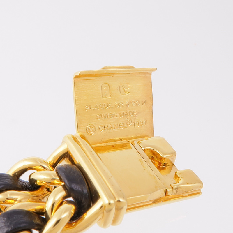 CHANEL Premiere S H0001-8