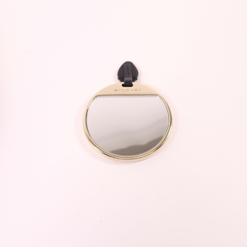BVLGARI 牛皮皮革Serpenti Forever金扣鏈帶肩背袋-11