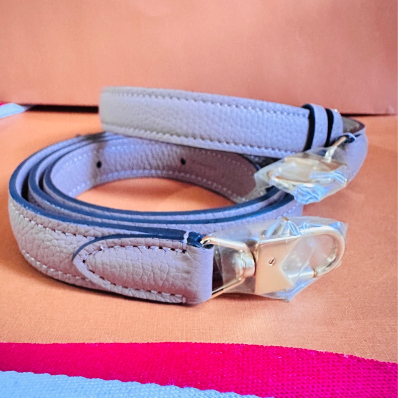 Moynat Rejane.Bag PM絕版氣質沙漠玫瑰 (25cm)-1