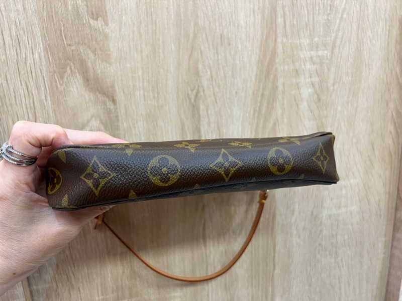 LV 原花麻將包 M51980-4