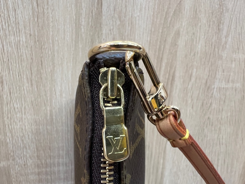 LV 原花麻將包 M51980-5