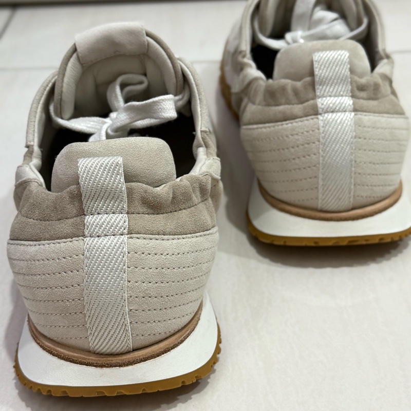 Hermès徳訓鞋 37#-1