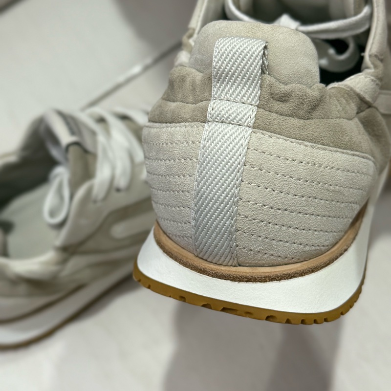 Hermès徳訓鞋 37#-8