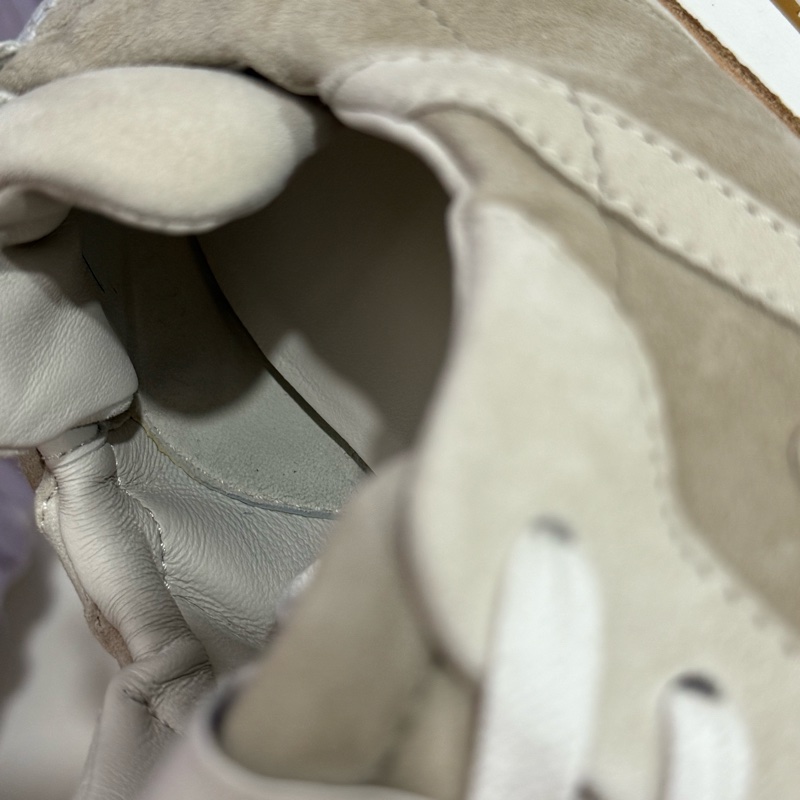 Hermès徳訓鞋 37#-10