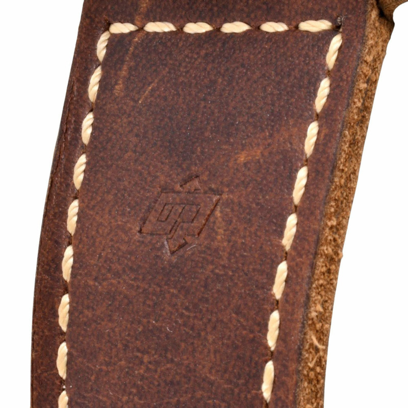 PANERAI PAM00736 Radiomir 腕錶，手動上鍊，綠色錶盤，1940 3日動力儲存，Acciaio Boutique 獨家發售，全球 300 件，男士-6