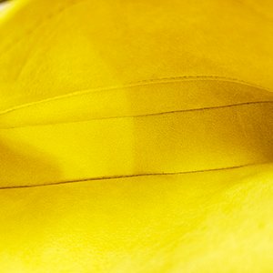 【L3264】 LV 黃色EPI牛皮POCHETTE 腋下包 M40975-4