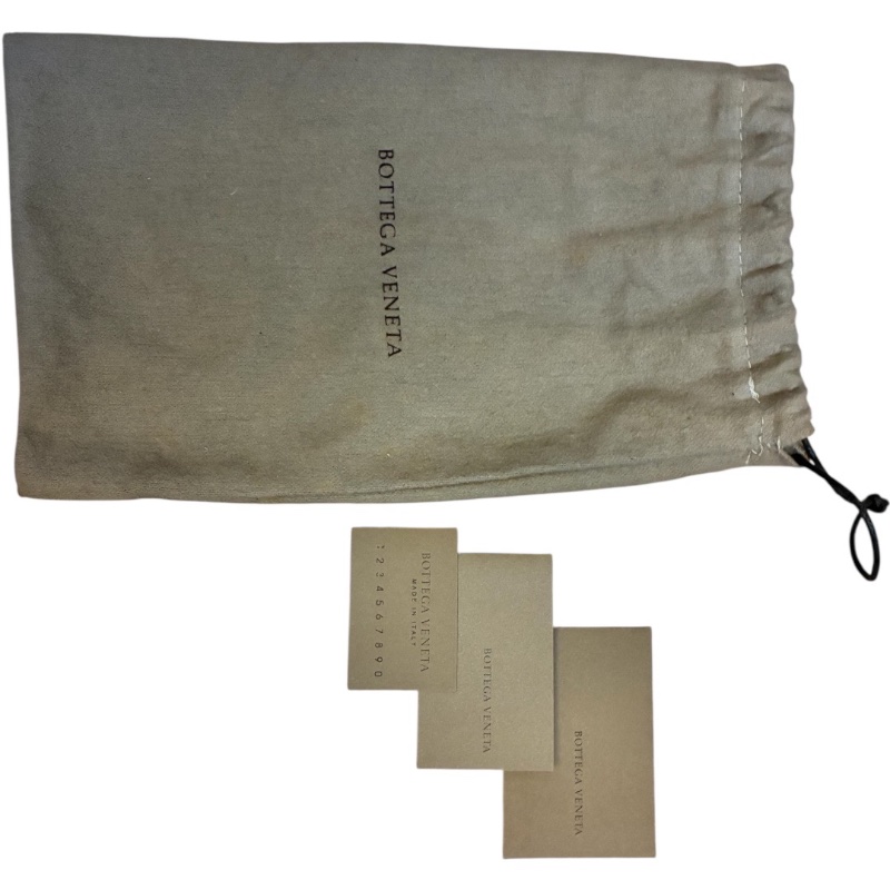 Bottega Veneta 寶緹嘉 經典 Intrecciato 編織小羊皮 短提把手提包 24x12x10cm 亮麗藍綠色 (近全新)-23