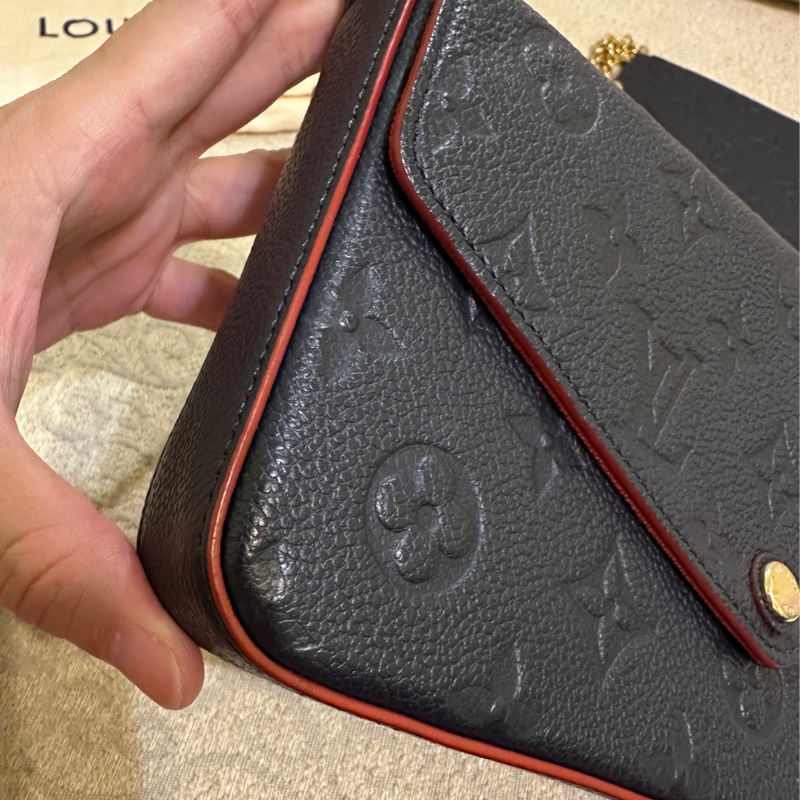 Lv 三合一鏈帶包-21