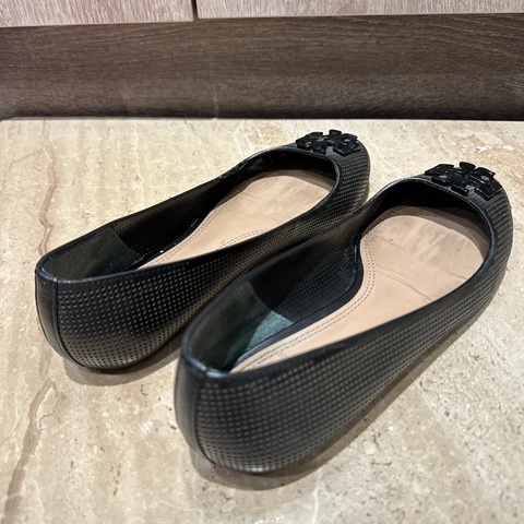 Tory Burch 平底鞋