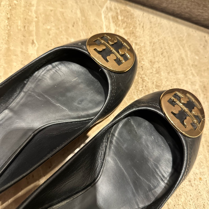 Tory Burch平底鞋-0