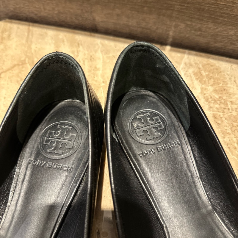 Tory Burch平底鞋-1