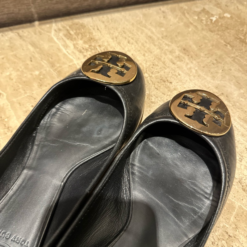 Tory Burch平底鞋-3