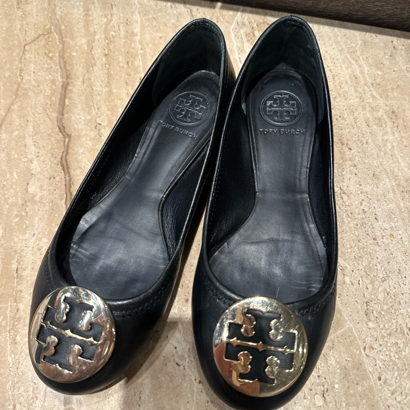 Tory Burch平底鞋-4