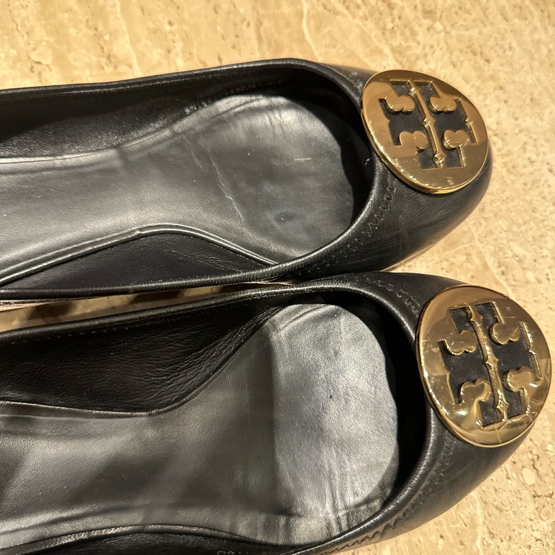 Tory Burch平底鞋-10