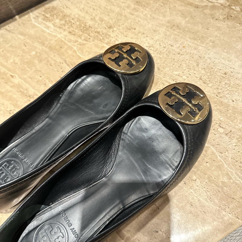 Tory Burch平底鞋-11