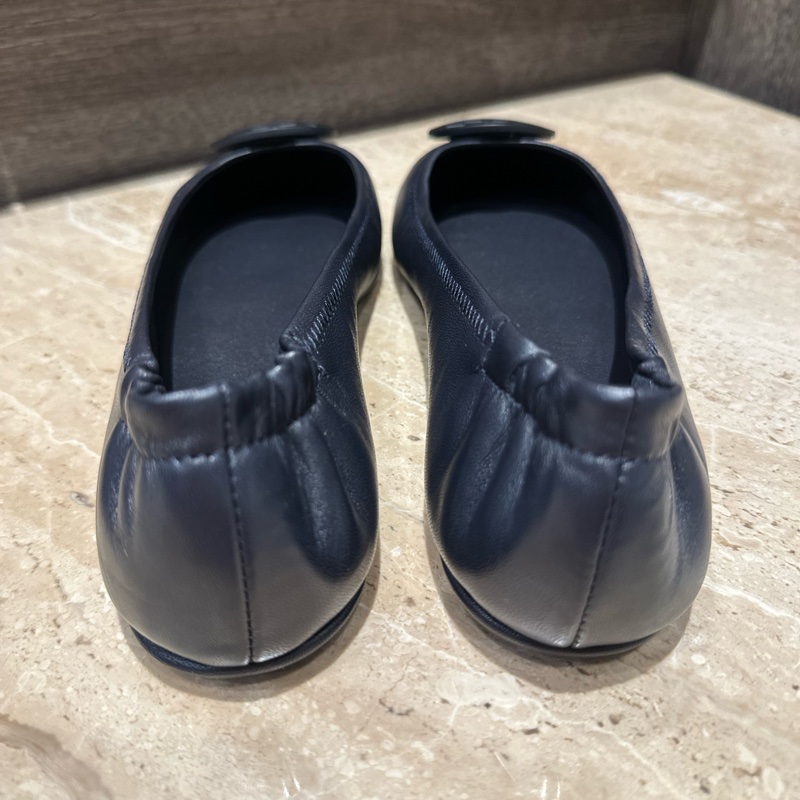 全新Tory Burch摺疊鞋-6