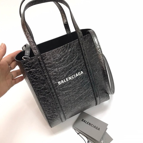 Balenciaga everyday tote bag